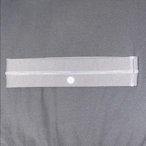 Lululemon Thick Headband